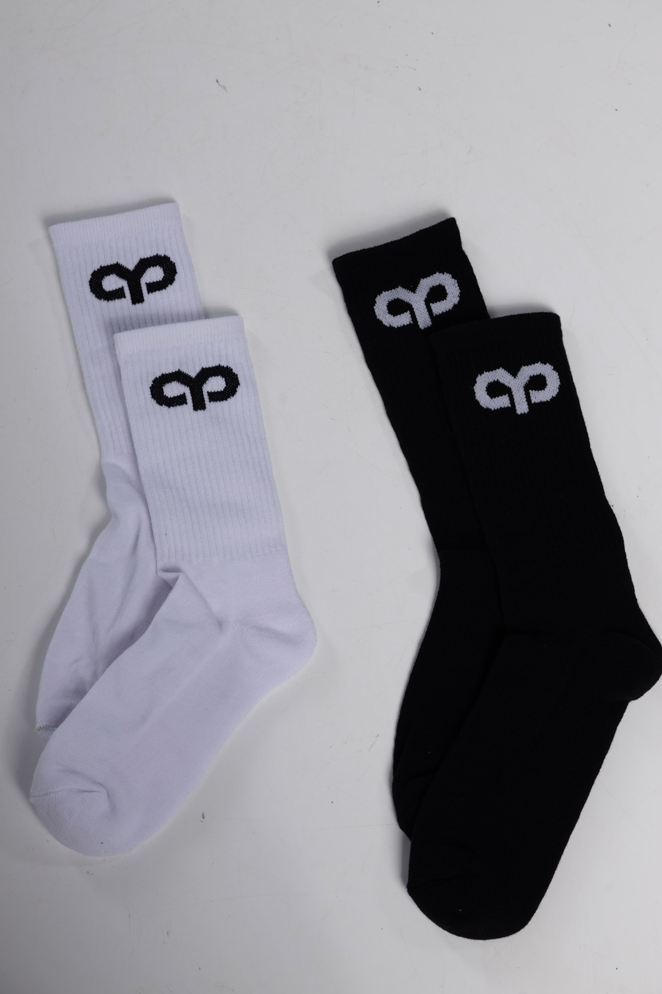 CYP Logo Socks