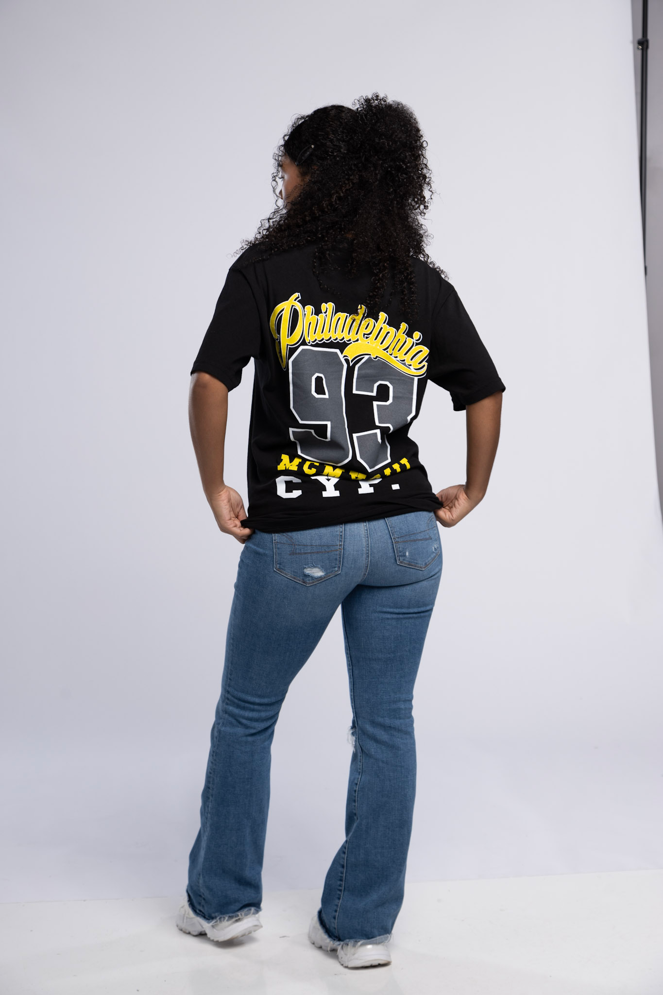 Philadelphia Varsity ‘93